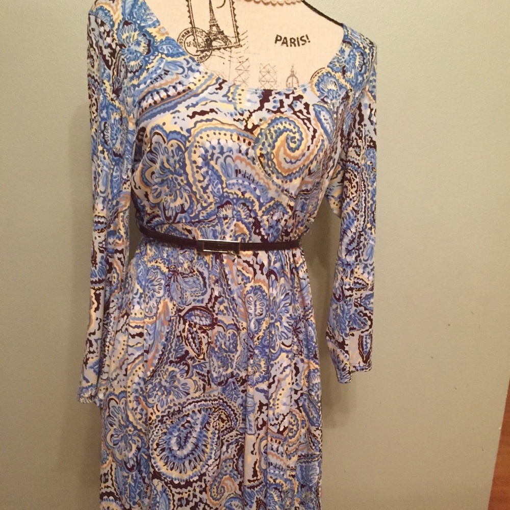 Sunny Leigh Dress